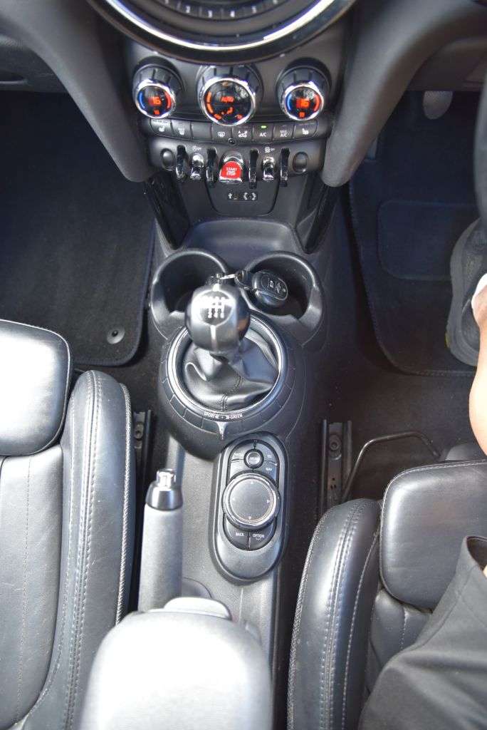 2016 MINI HATCH 2016 MINI HATCH