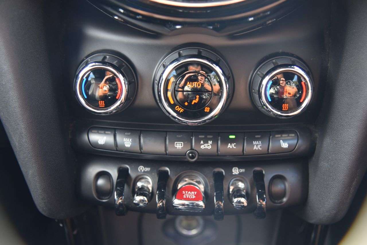 2016 MINI HATCH 2016 MINI HATCH