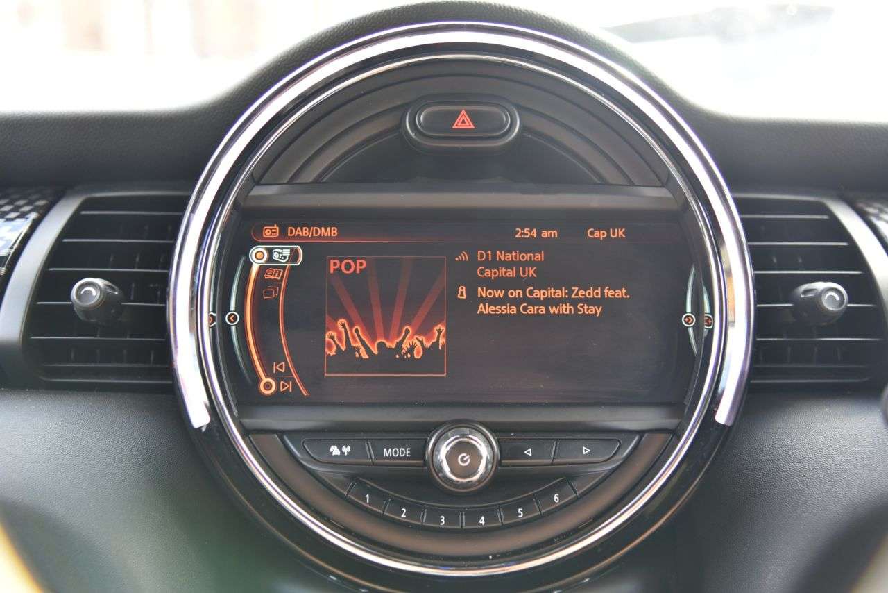 2016 MINI HATCH 2016 MINI HATCH