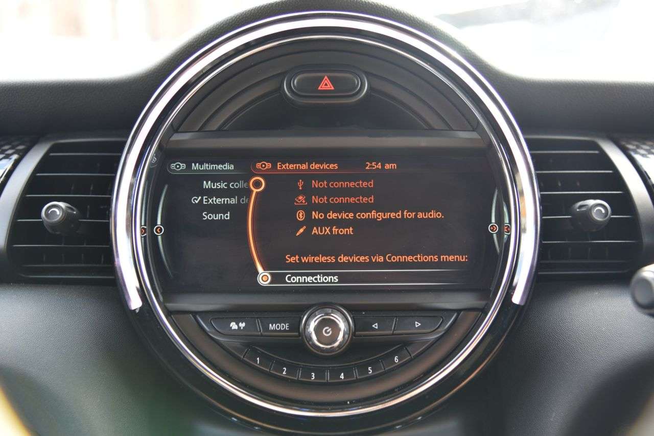 2016 MINI HATCH 2016 MINI HATCH