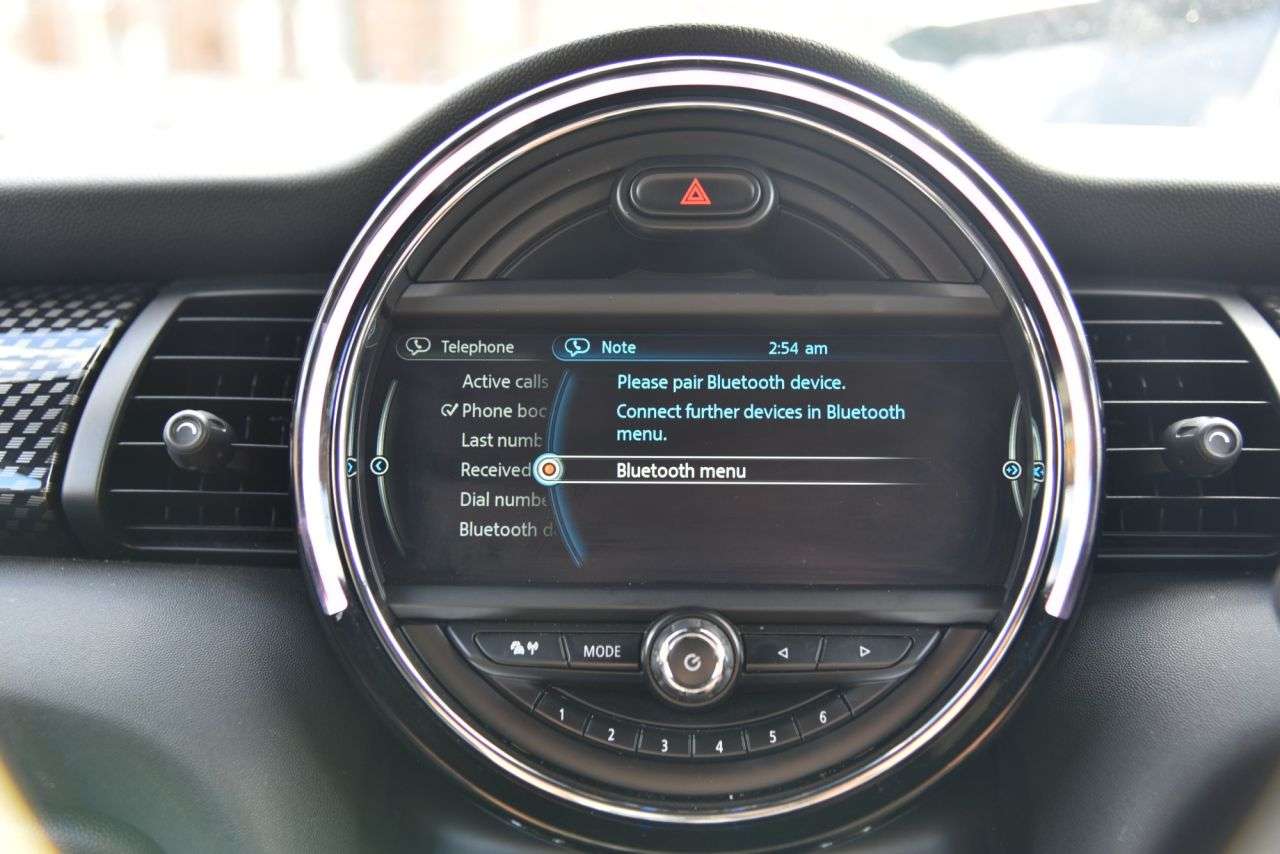 2016 MINI HATCH 2016 MINI HATCH