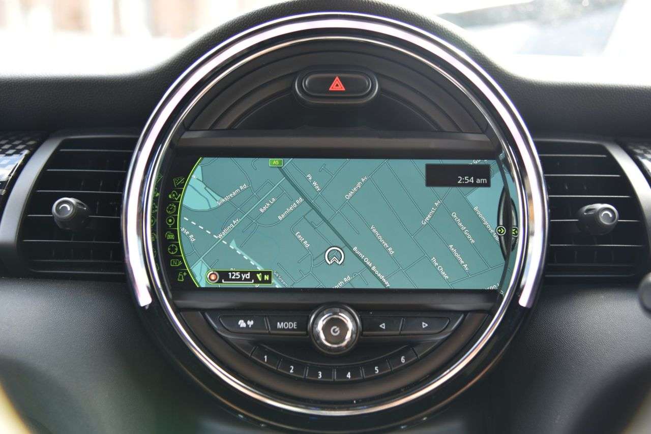 2016 MINI HATCH 2016 MINI HATCH
