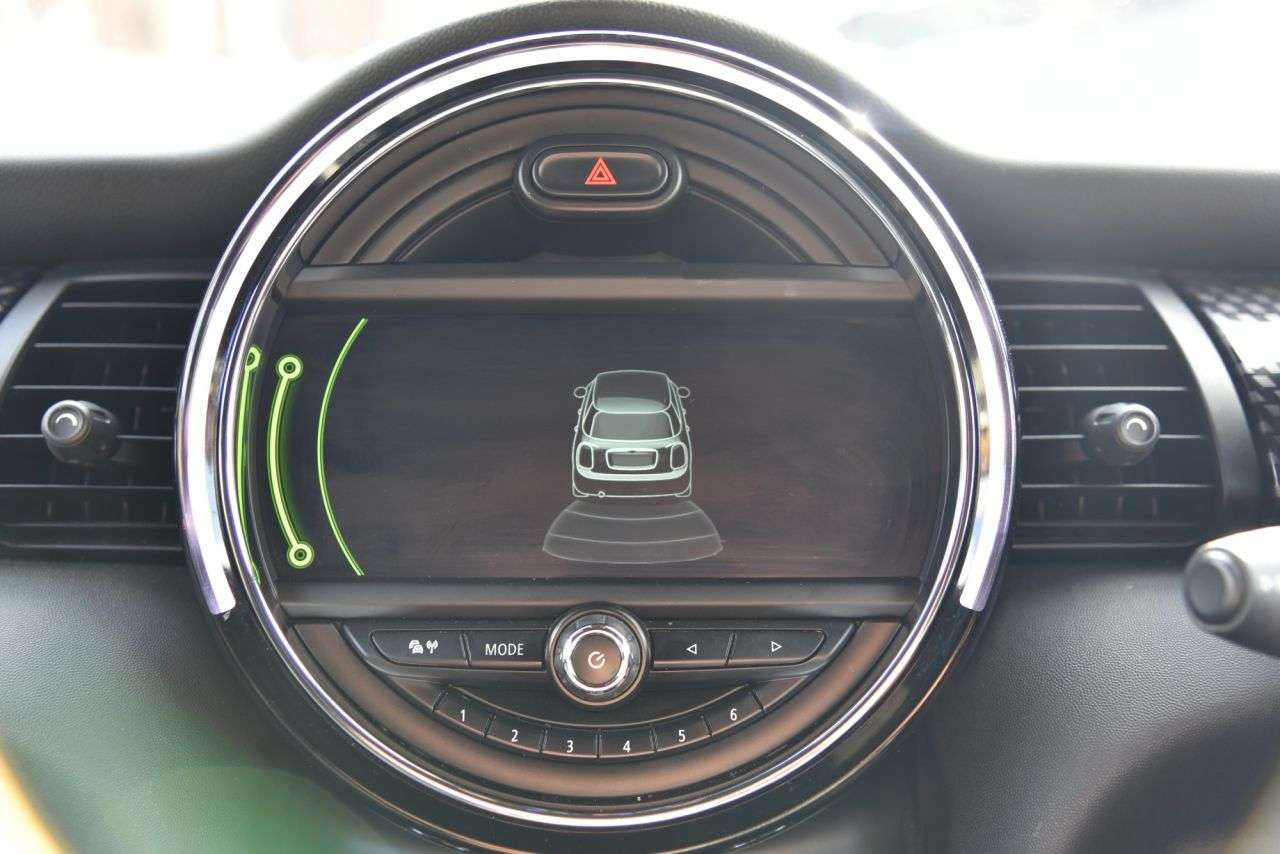 2016 MINI HATCH 2016 MINI HATCH