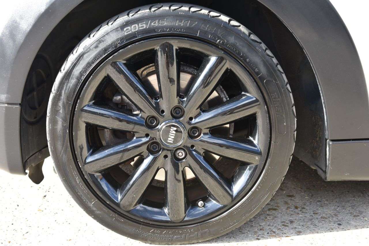 2016 MINI HATCH 2016 MINI HATCH
