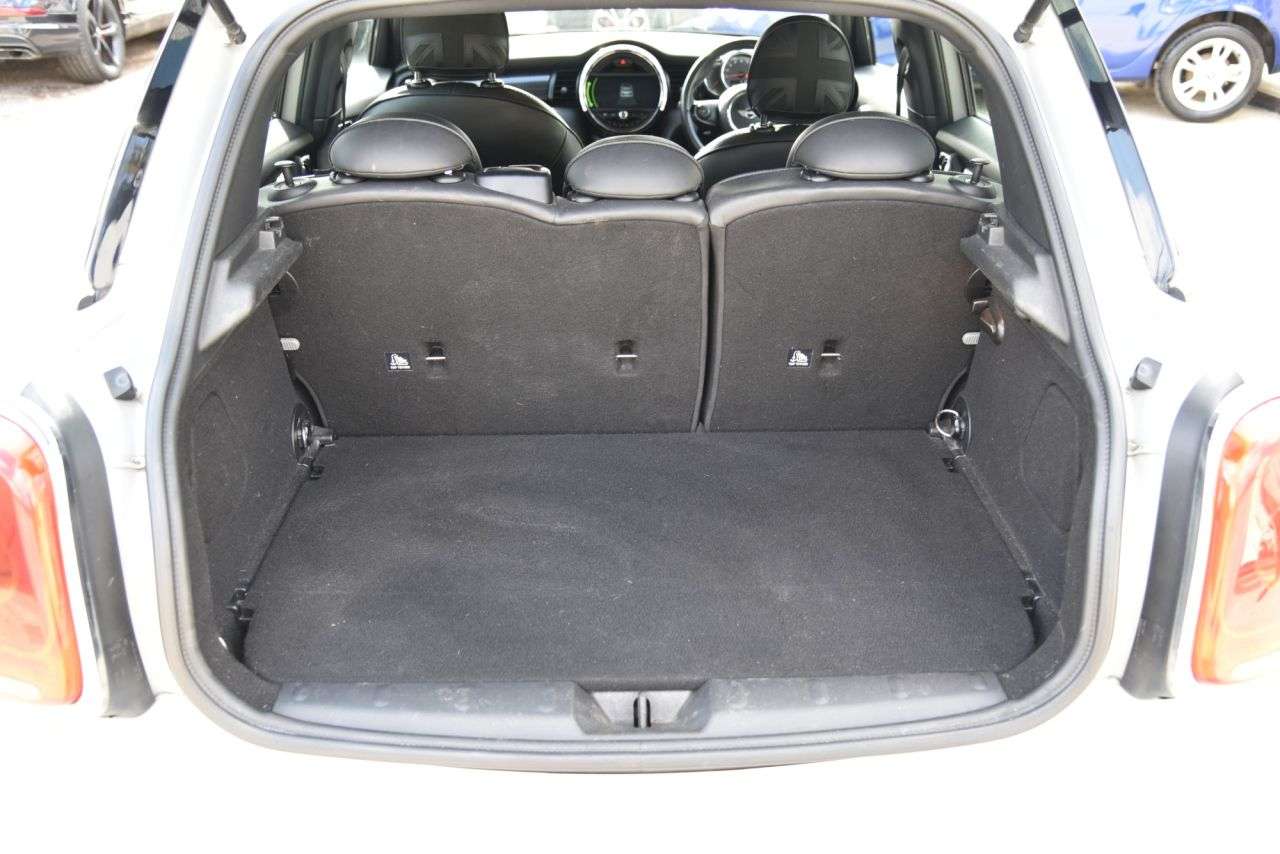 2016 MINI HATCH 2016 MINI HATCH