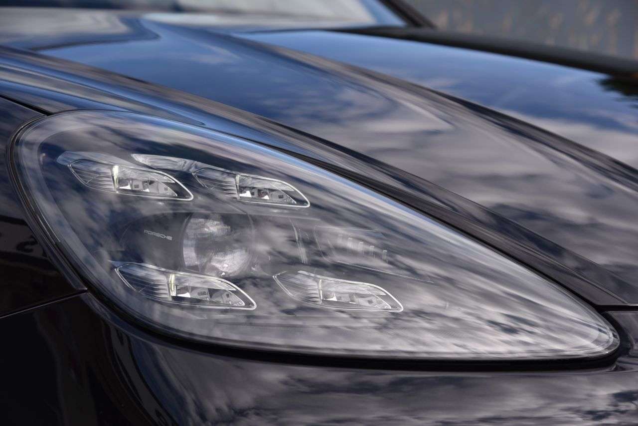 2019 PORSCHE CAYENNE 2019 PORSCHE CAYENNE