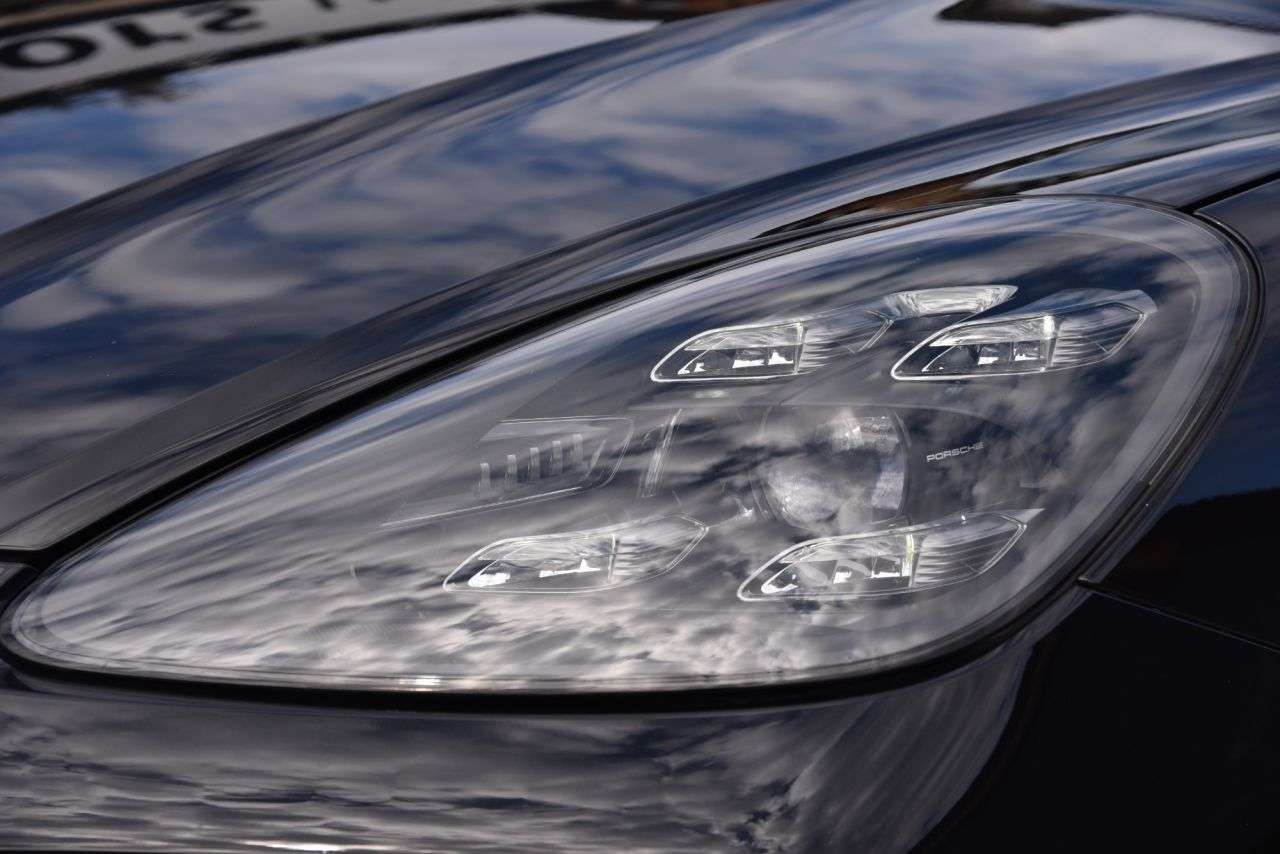 2019 PORSCHE CAYENNE 2019 PORSCHE CAYENNE