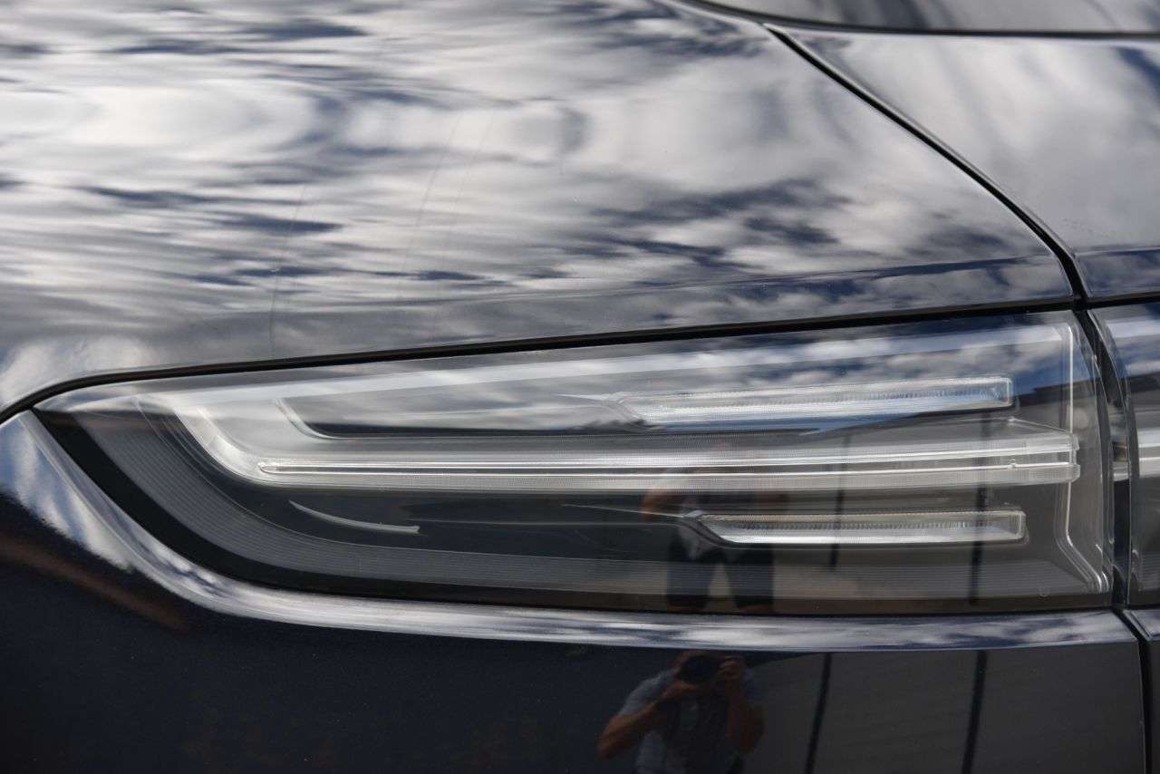 2019 PORSCHE CAYENNE 2019 PORSCHE CAYENNE