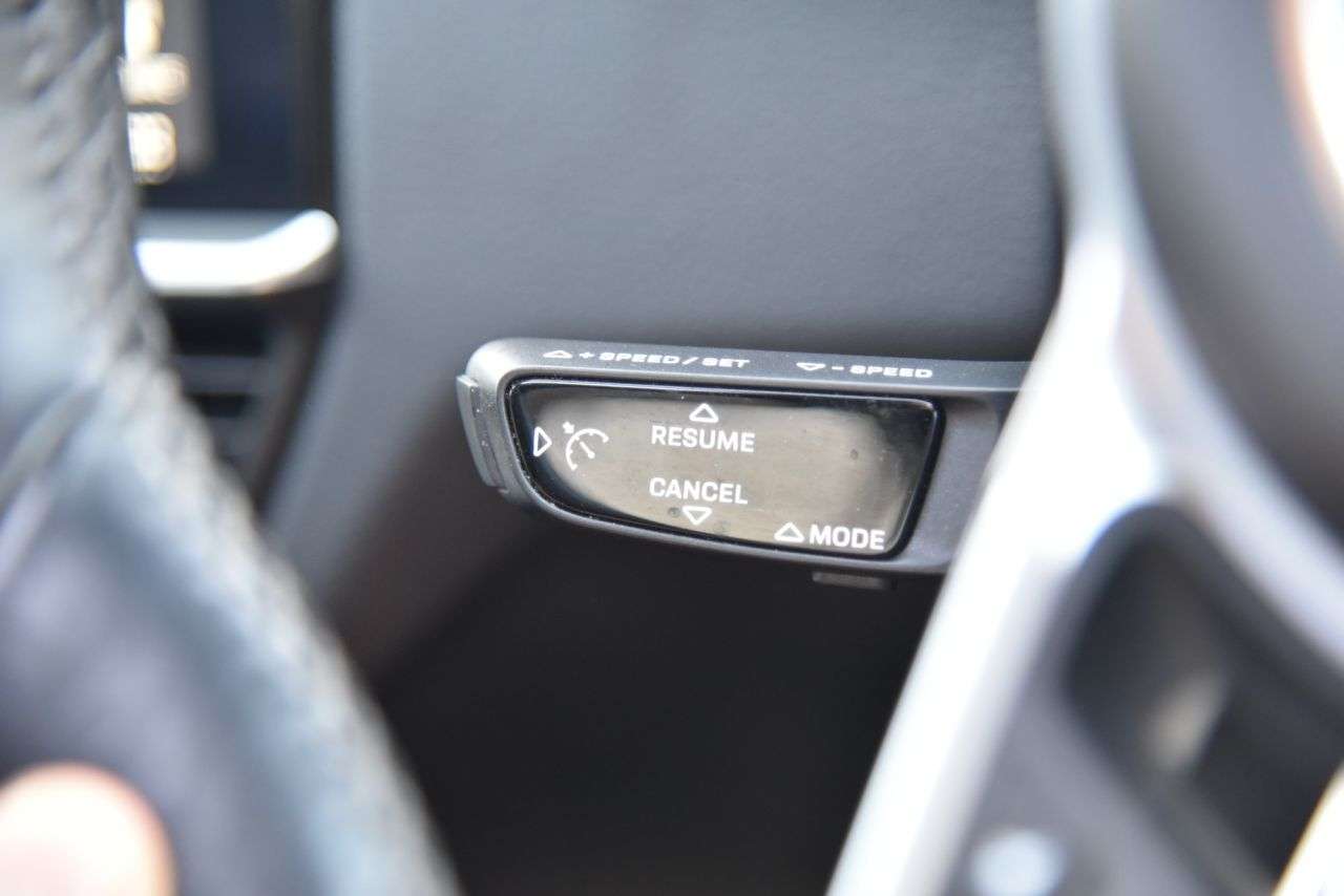 2019 PORSCHE CAYENNE 2019 PORSCHE CAYENNE