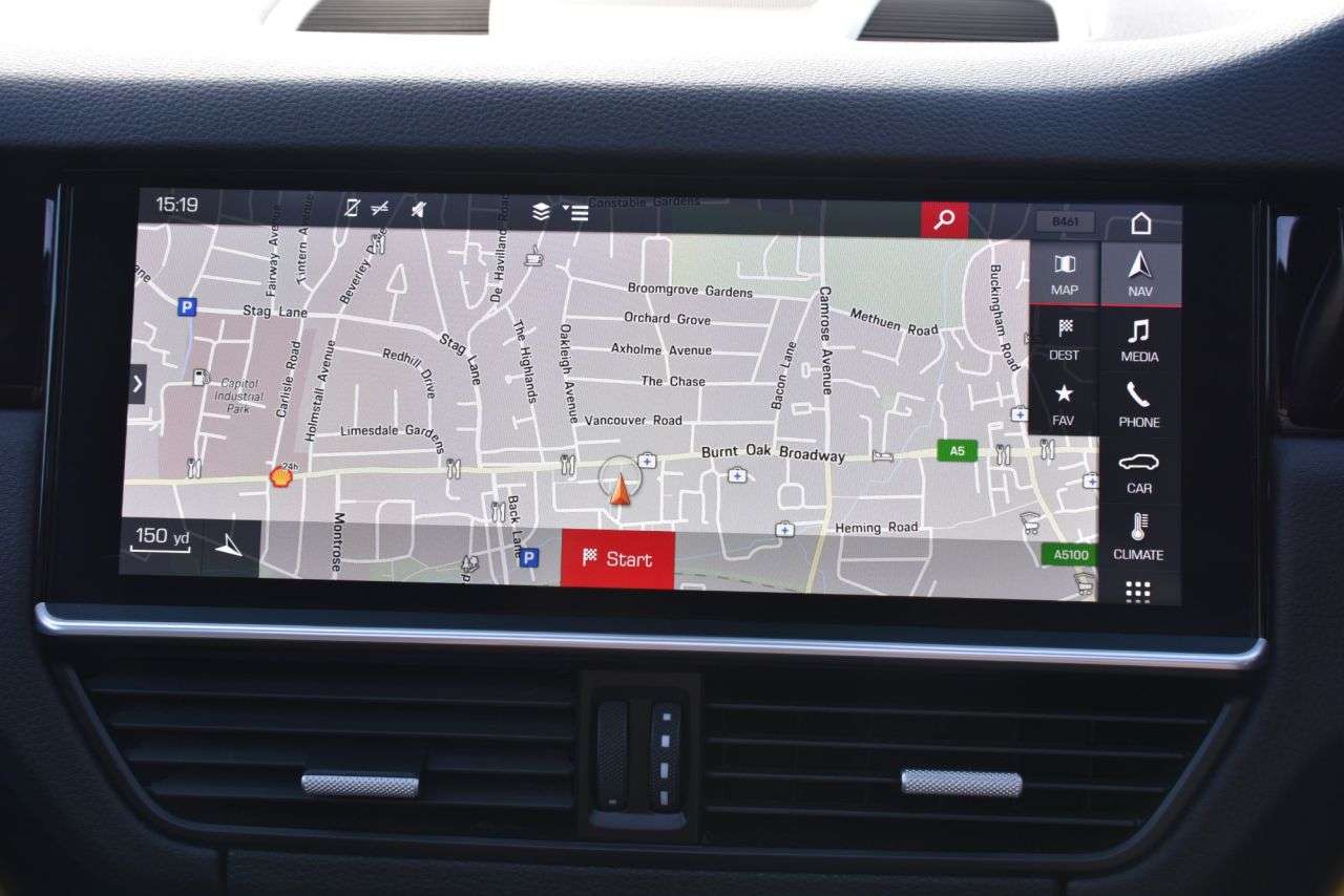 2019 PORSCHE CAYENNE 2019 PORSCHE CAYENNE
