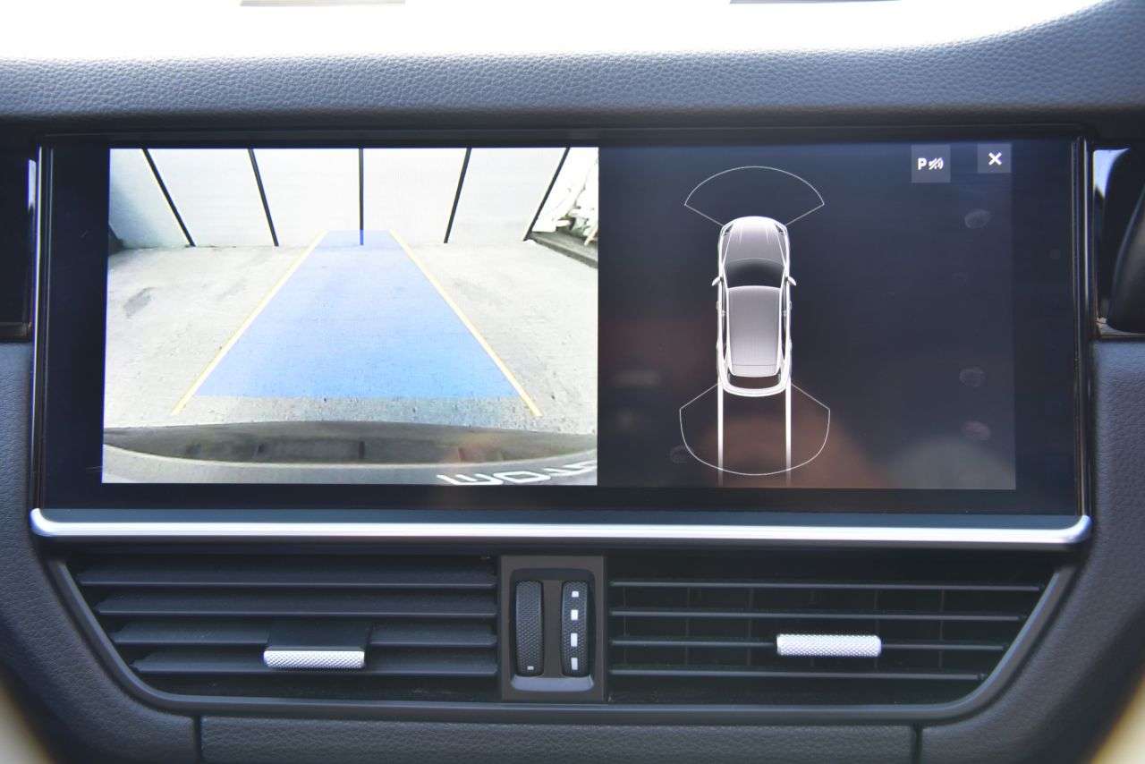 2019 PORSCHE CAYENNE 2019 PORSCHE CAYENNE