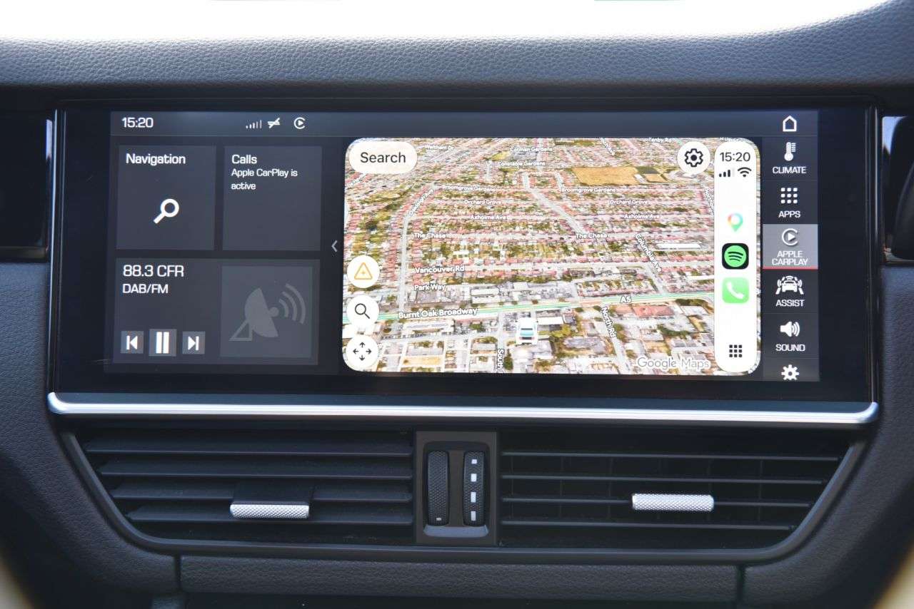 2019 PORSCHE CAYENNE 2019 PORSCHE CAYENNE