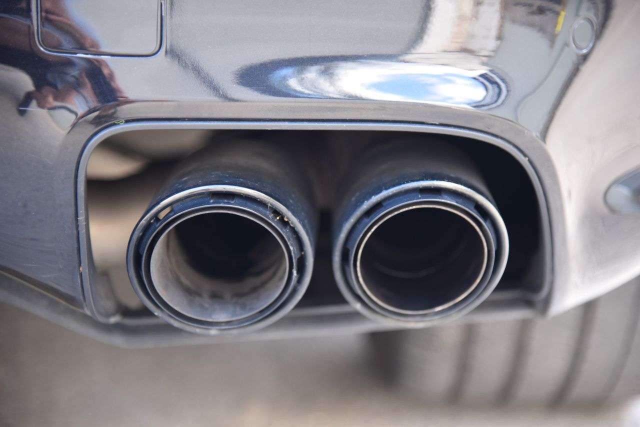 2019 PORSCHE CAYENNE 2019 PORSCHE CAYENNE