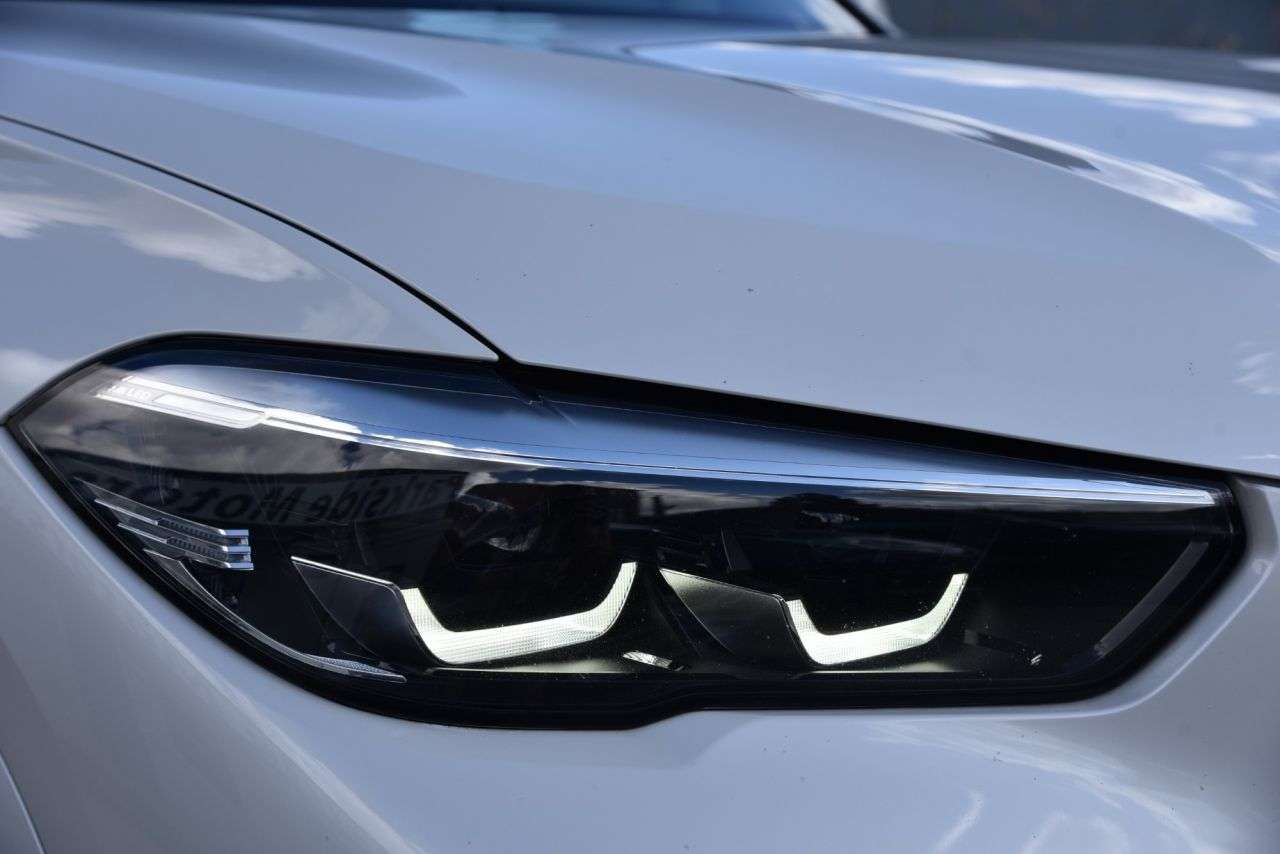2019 BMW X5 2019 BMW X5