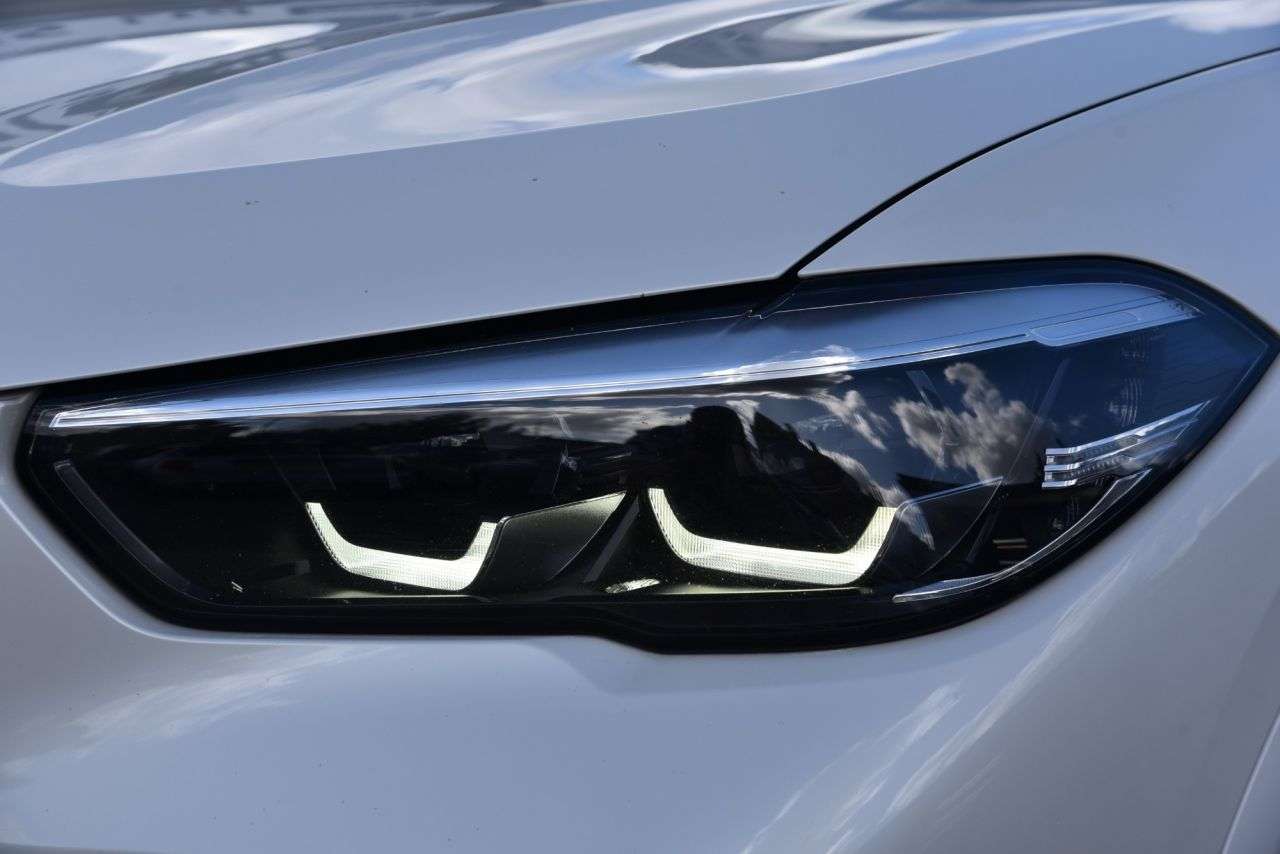 2019 BMW X5 2019 BMW X5