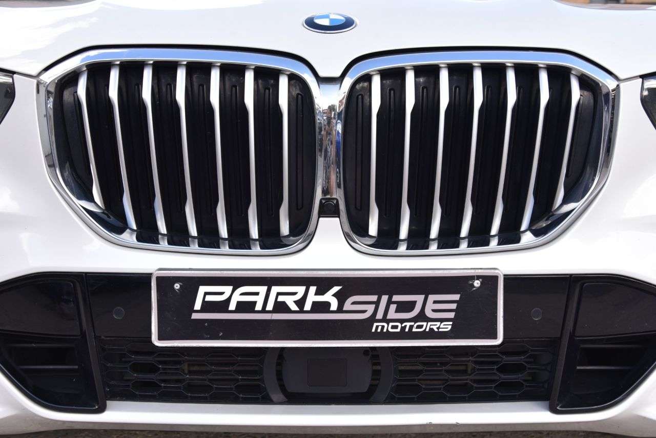 2019 BMW X5 2019 BMW X5