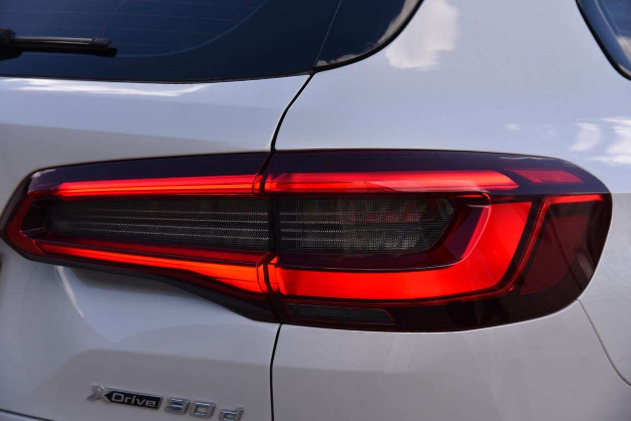 2019 BMW X5 2019 BMW X5