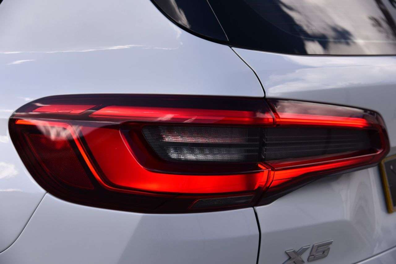 2019 BMW X5 2019 BMW X5