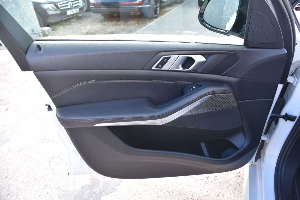 2019 BMW X5 2019 BMW X5