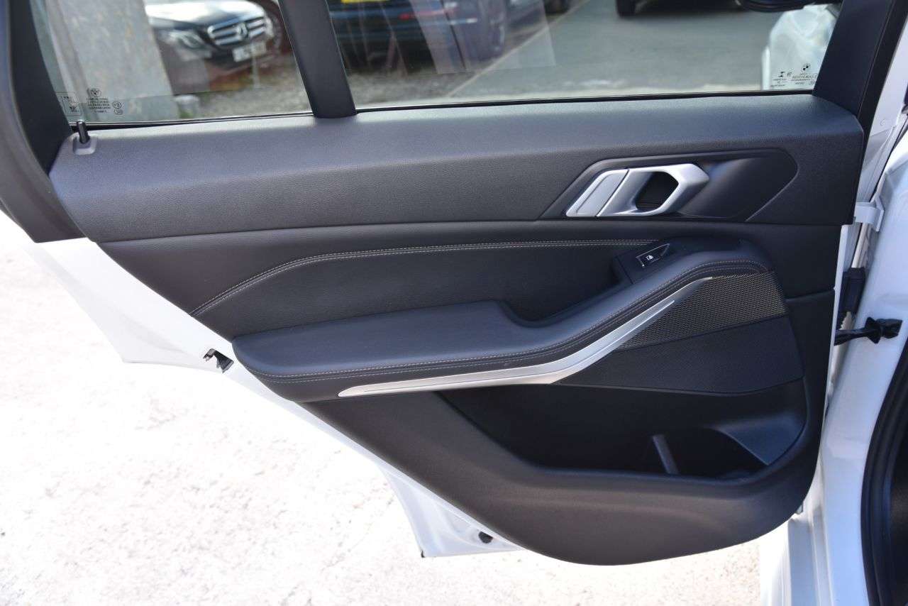 2019 BMW X5 2019 BMW X5