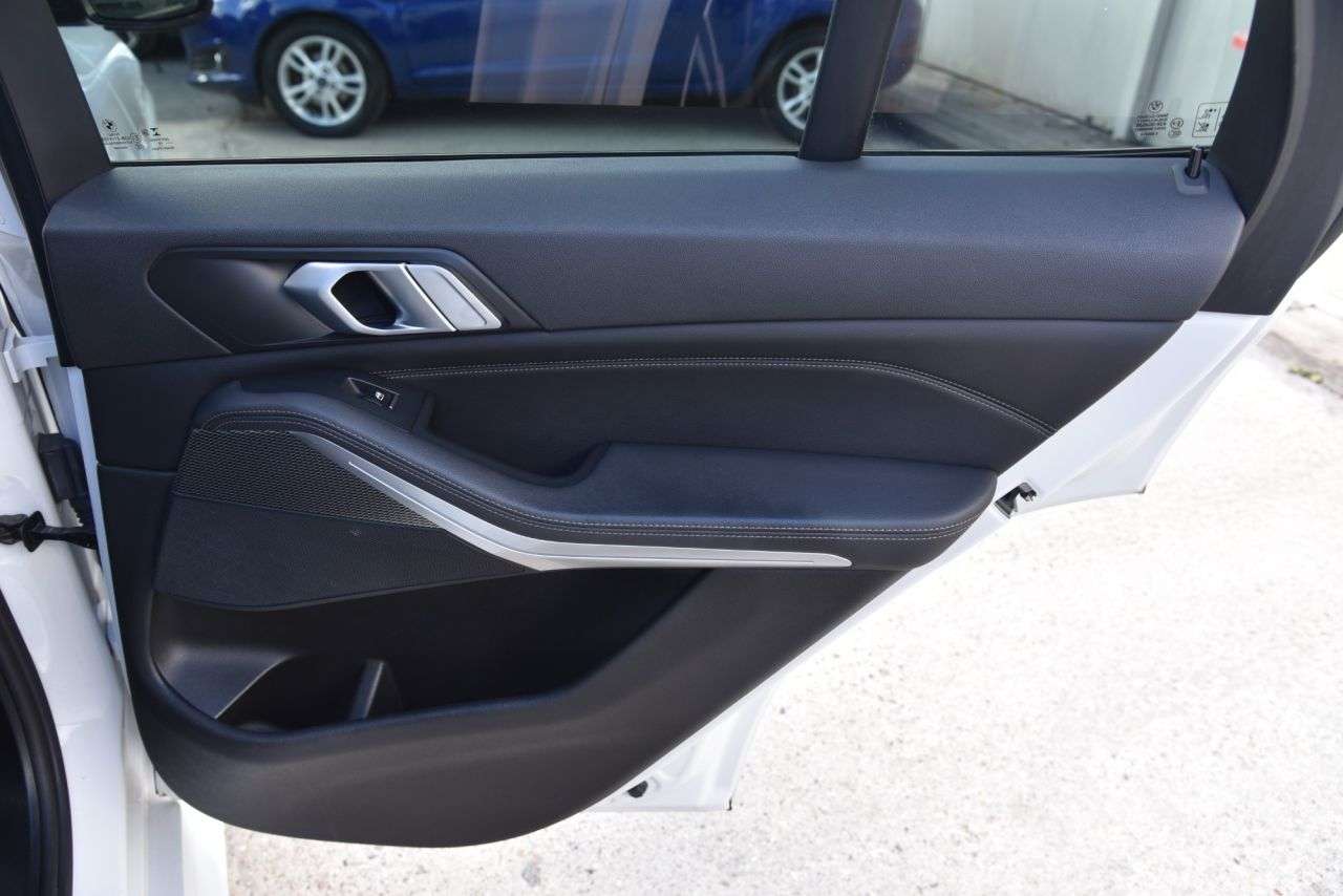 2019 BMW X5 2019 BMW X5