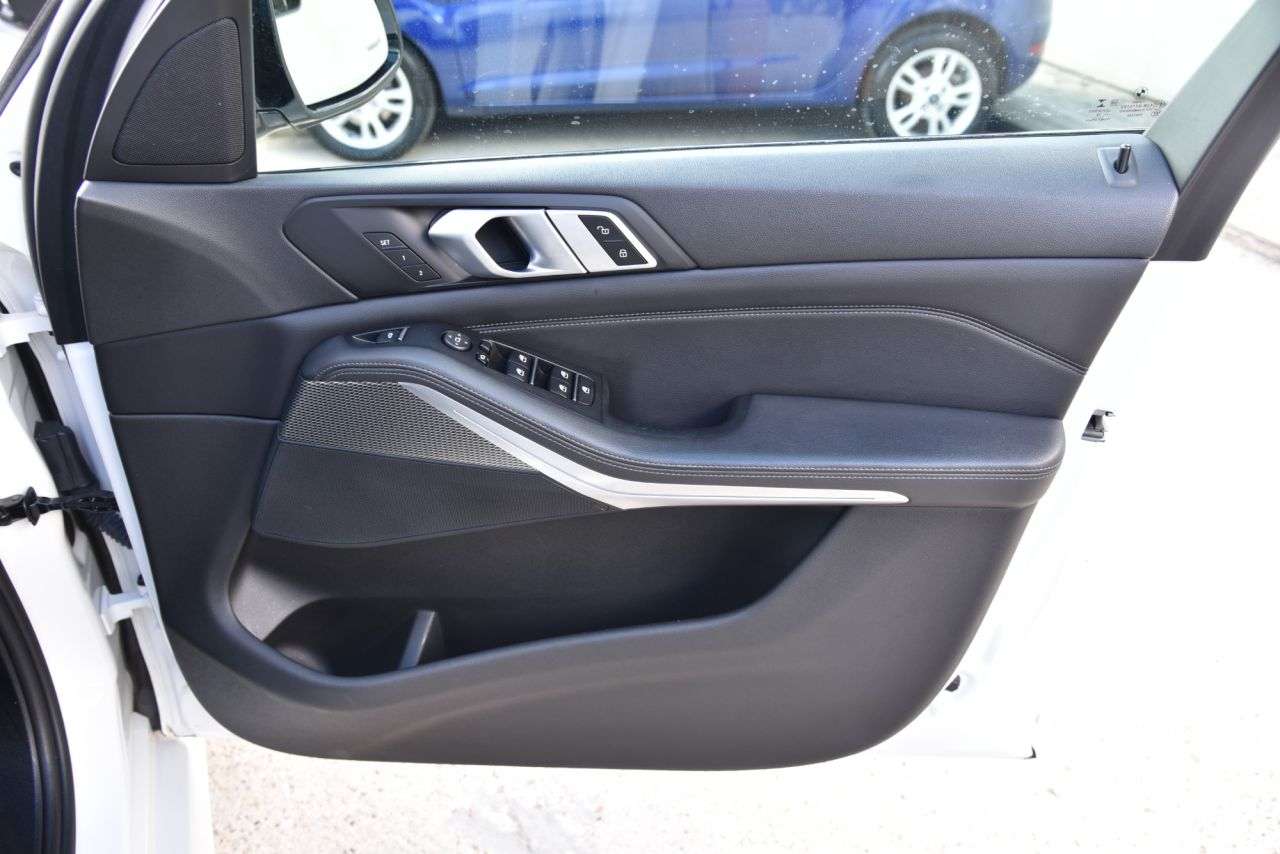 2019 BMW X5 2019 BMW X5