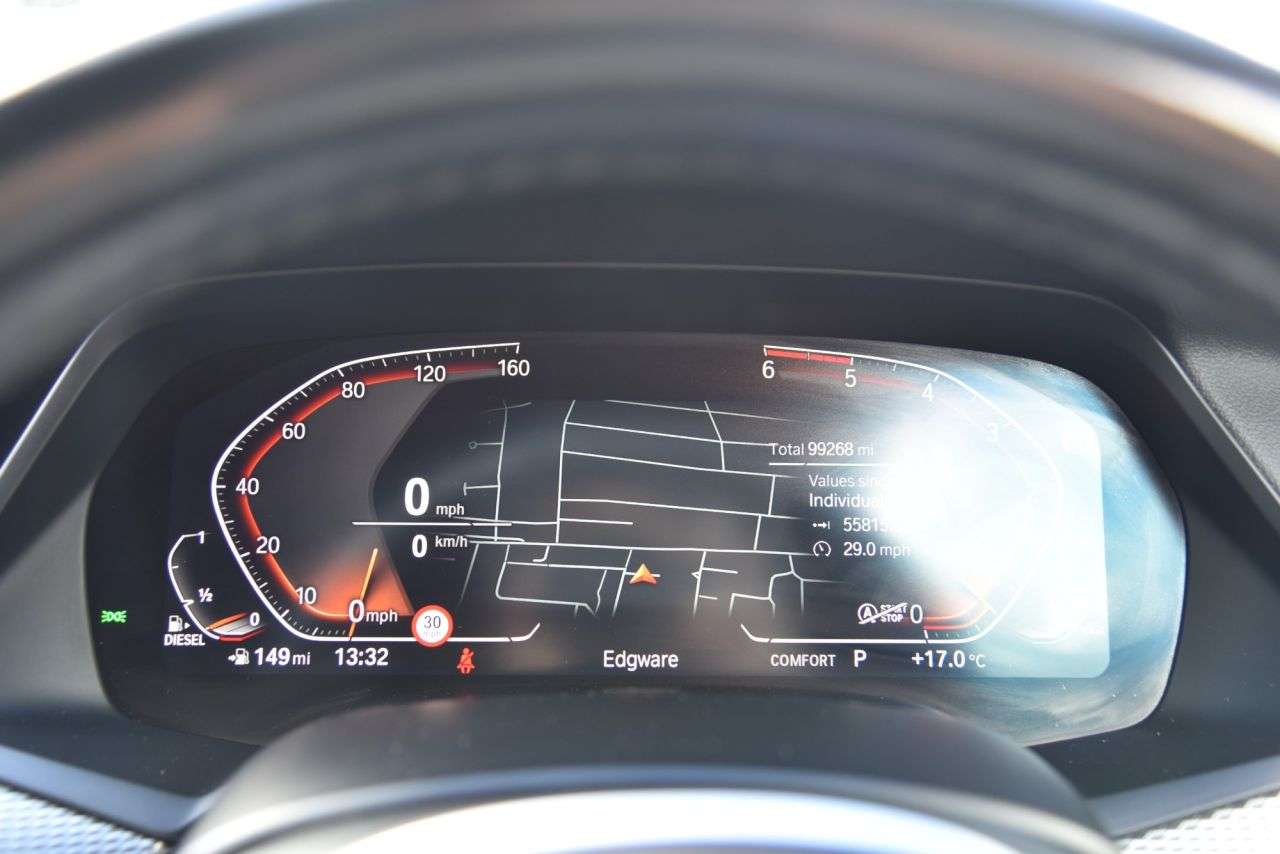 2019 BMW X5 2019 BMW X5
