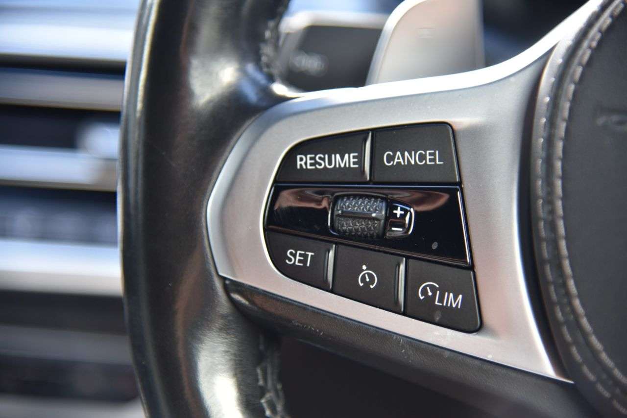 2019 BMW X5 2019 BMW X5