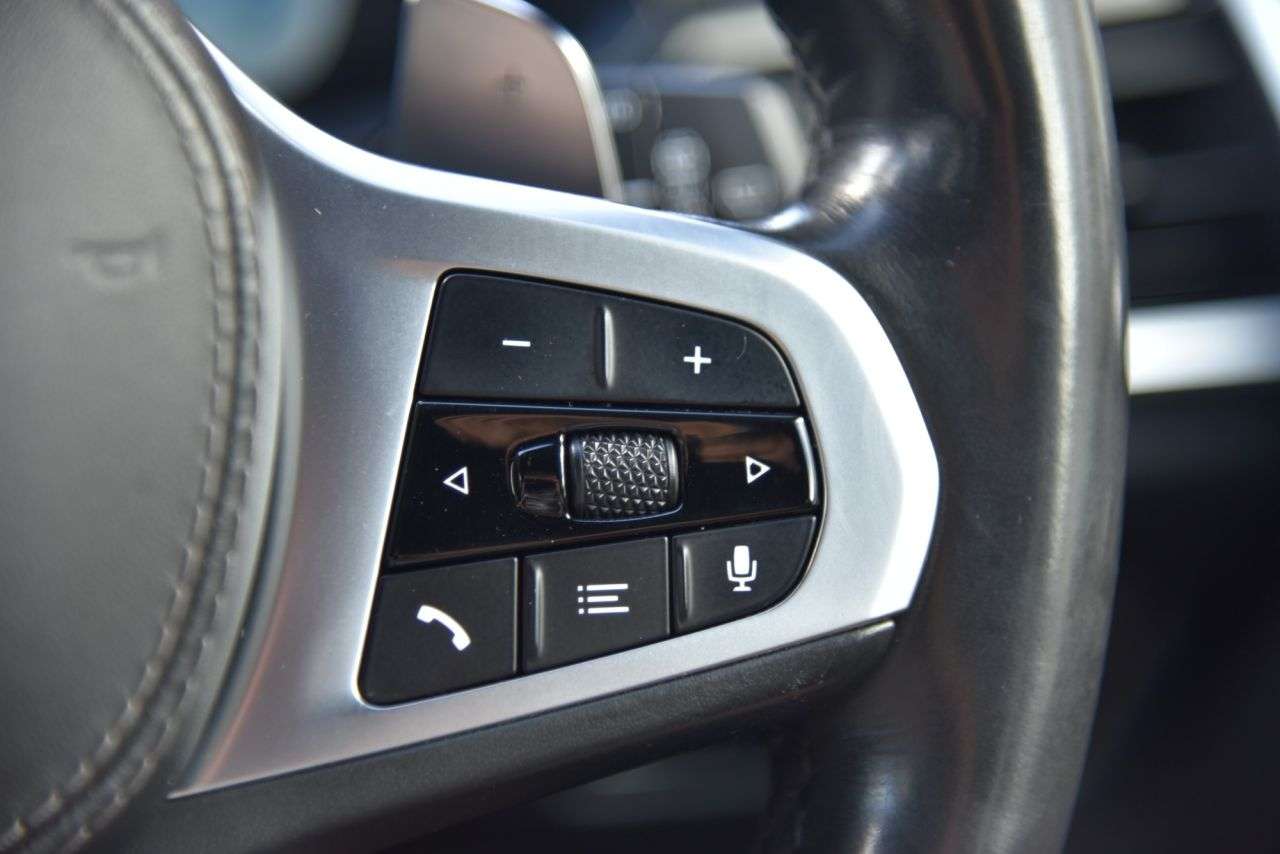 2019 BMW X5 2019 BMW X5