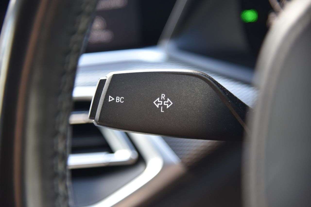 2019 BMW X5 2019 BMW X5