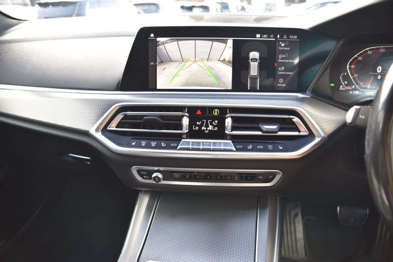 2019 BMW X5 2019 BMW X5