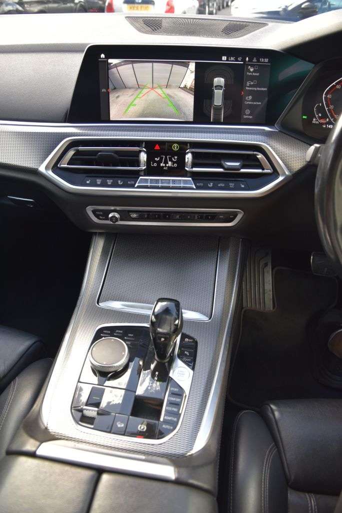 2019 BMW X5 2019 BMW X5