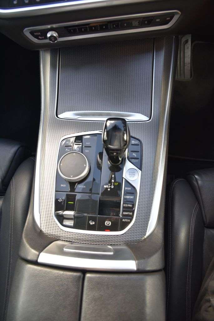 2019 BMW X5 2019 BMW X5