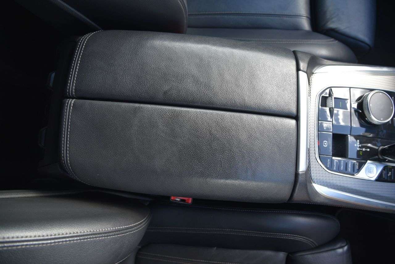 2019 BMW X5 2019 BMW X5