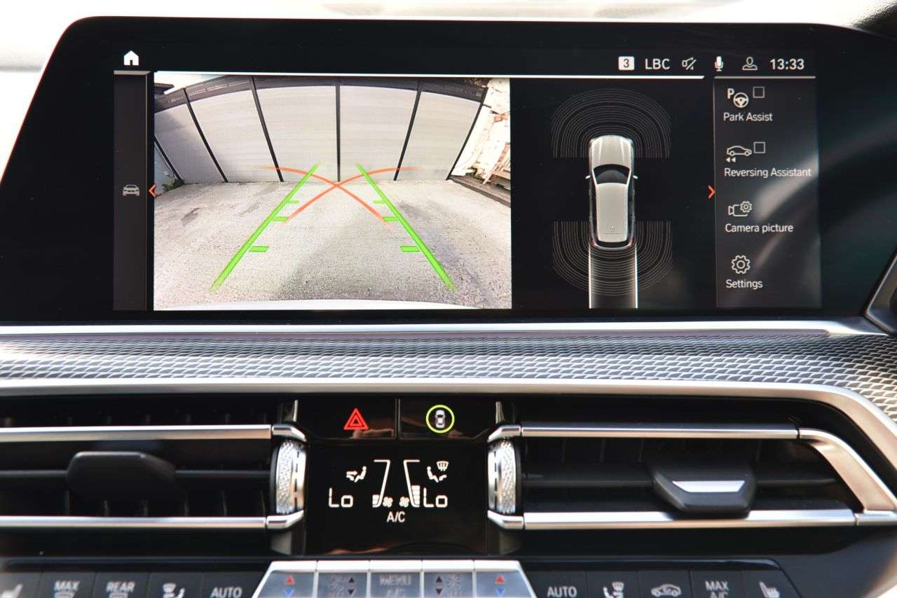 2019 BMW X5 2019 BMW X5