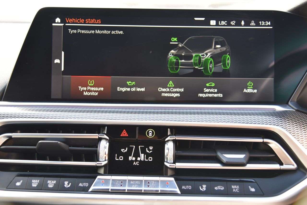 2019 BMW X5 2019 BMW X5