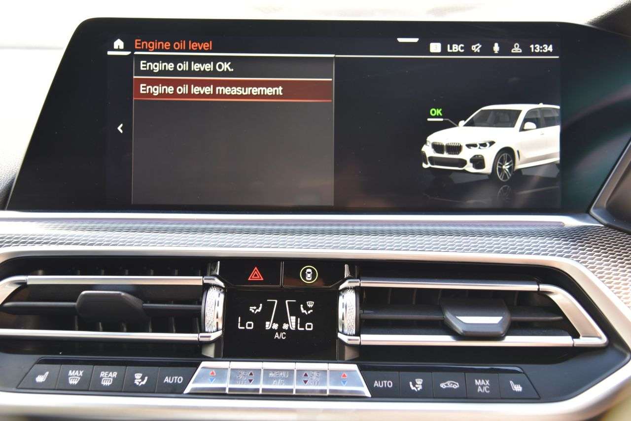 2019 BMW X5 2019 BMW X5