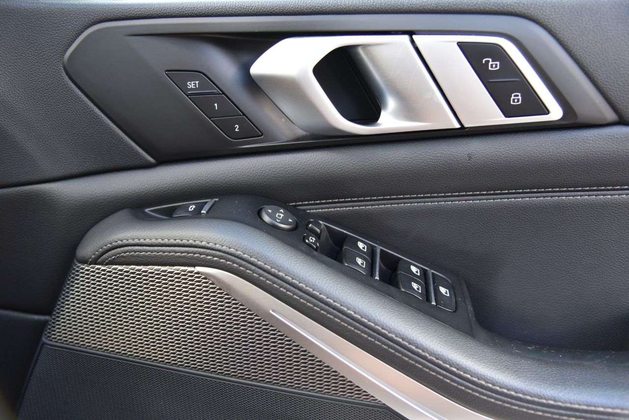 2019 BMW X5 2019 BMW X5