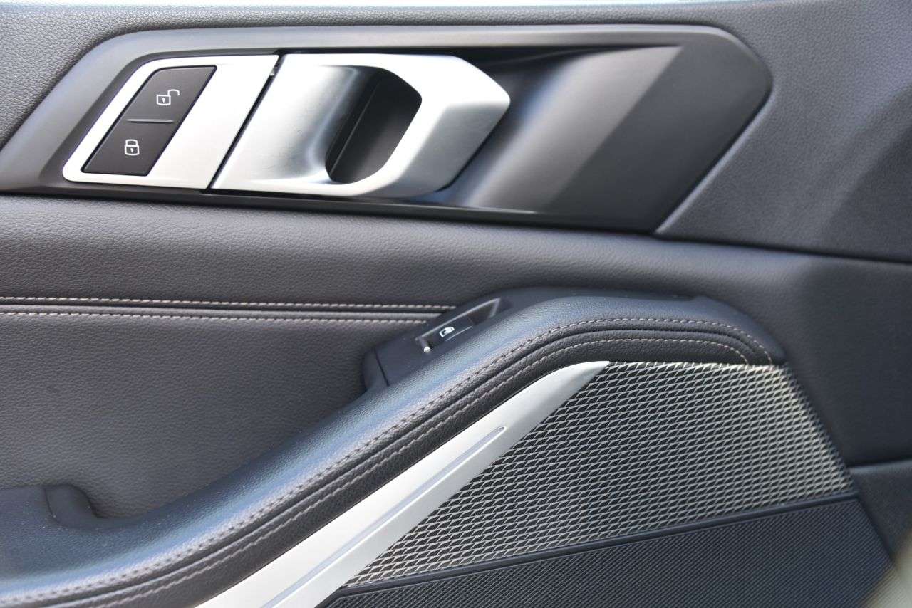 2019 BMW X5 2019 BMW X5