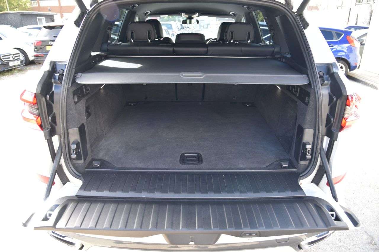 2019 BMW X5 2019 BMW X5