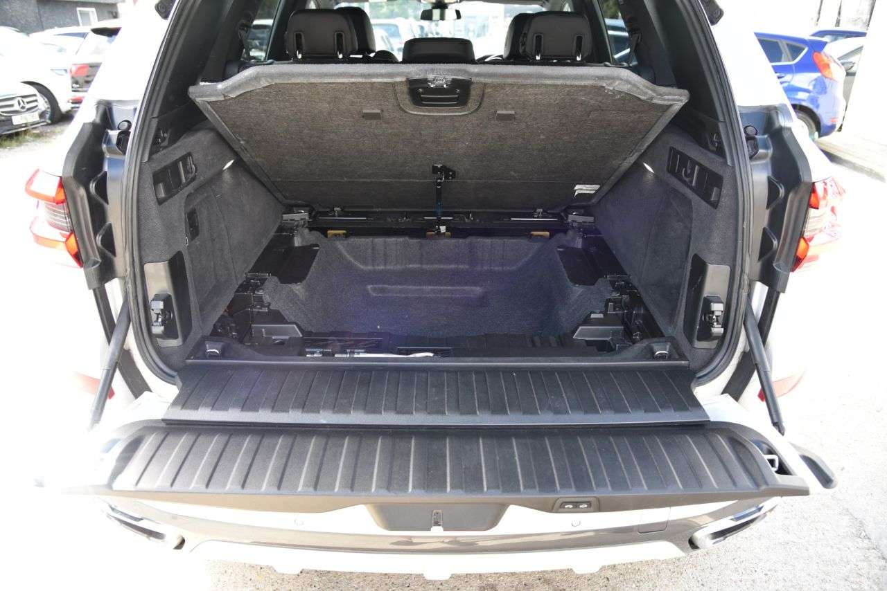 2019 BMW X5 2019 BMW X5