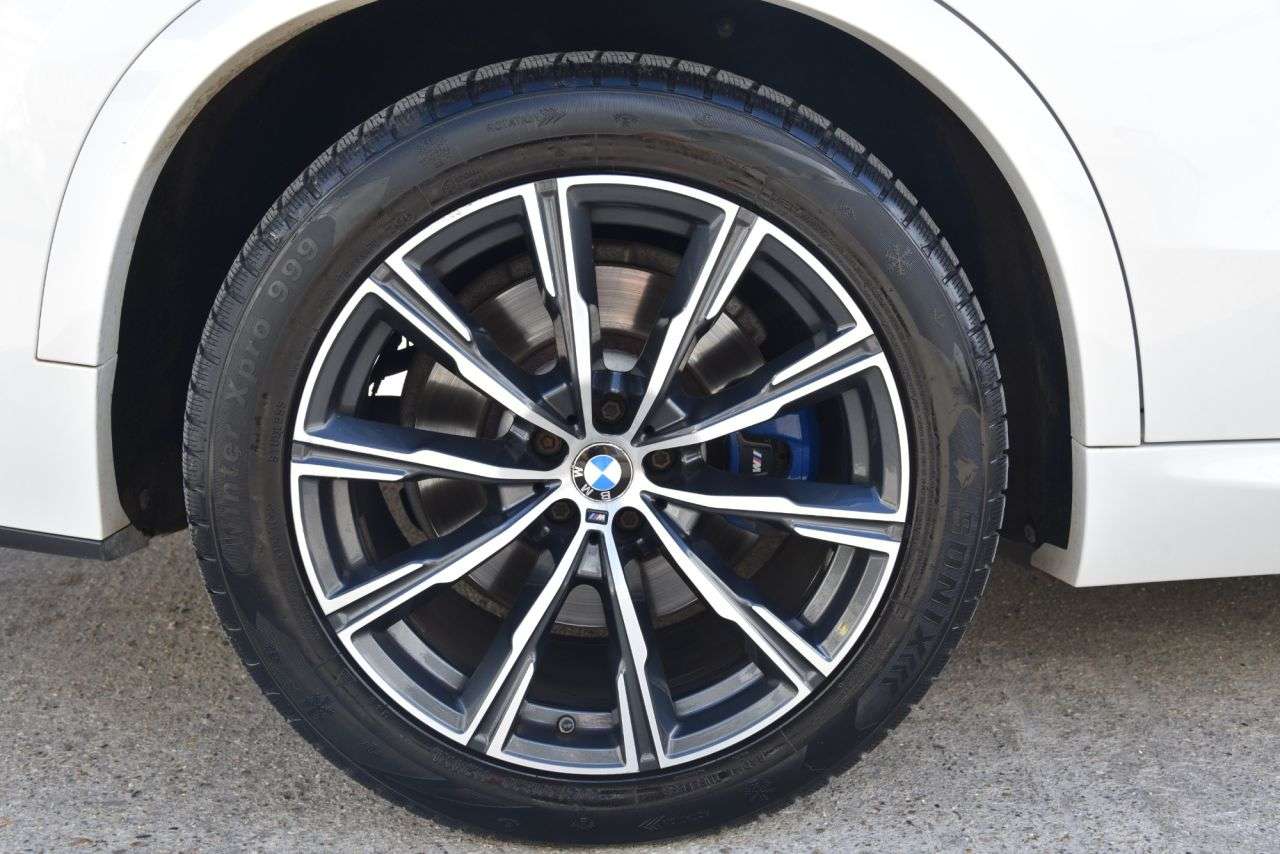 2019 BMW X5 2019 BMW X5