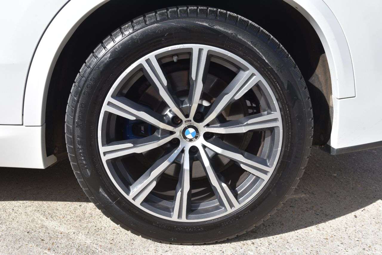 2019 BMW X5 2019 BMW X5