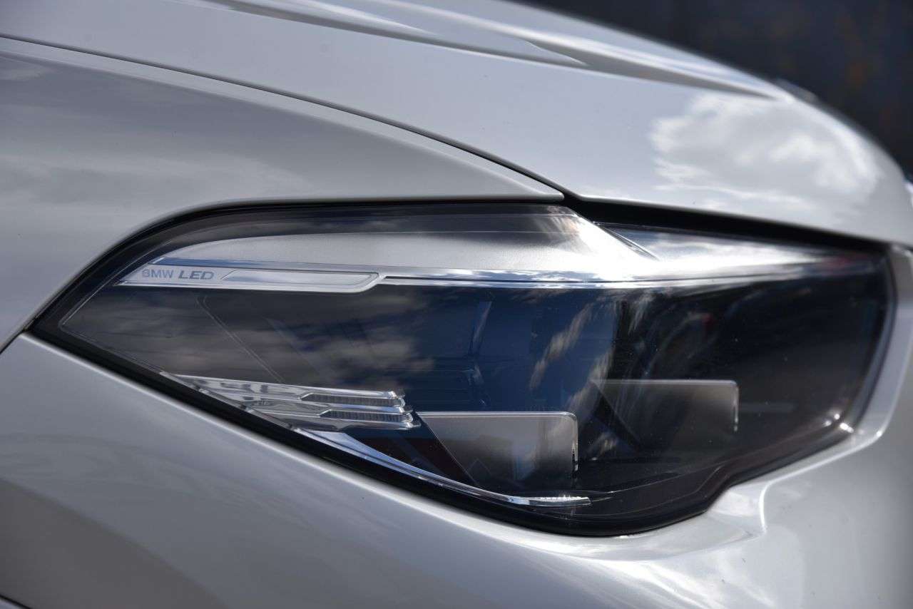 2019 BMW X5 2019 BMW X5