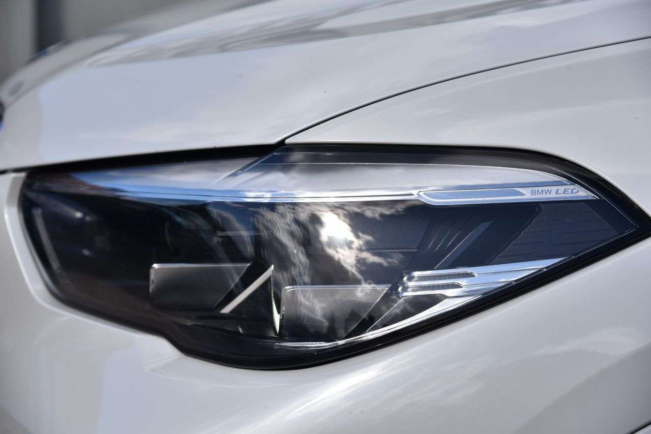2019 BMW X5 2019 BMW X5
