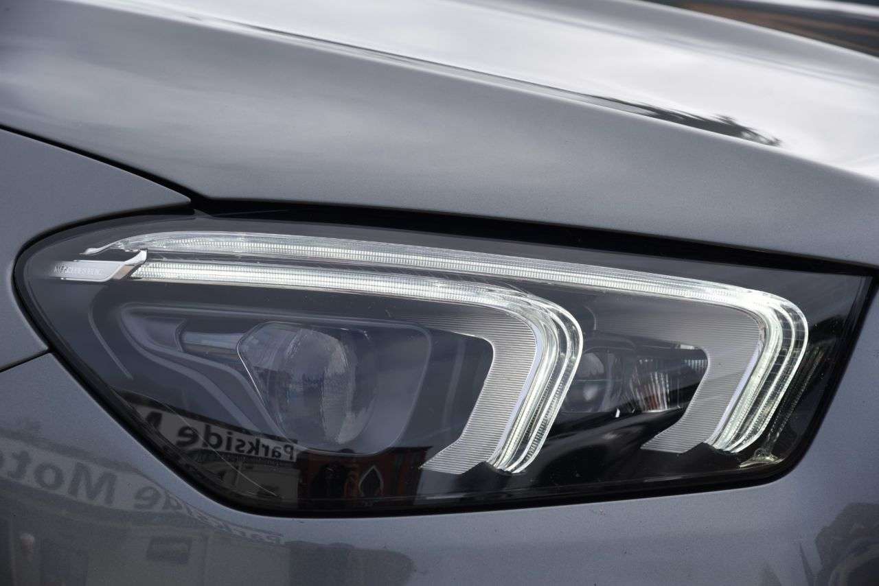 2020 MERCEDES-BENZ GLE 2020 MERCEDES-BENZ GLE