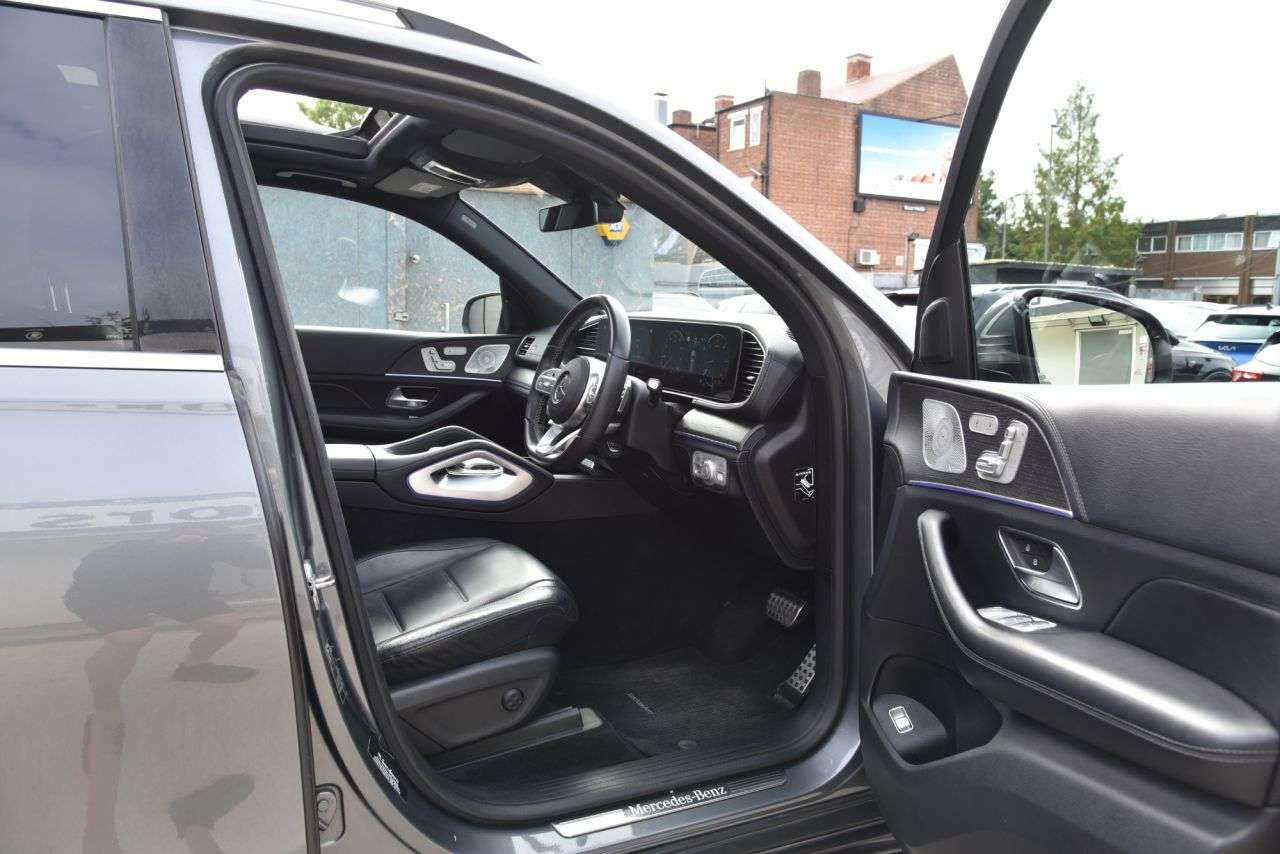 2020 MERCEDES-BENZ GLE 2020 MERCEDES-BENZ GLE