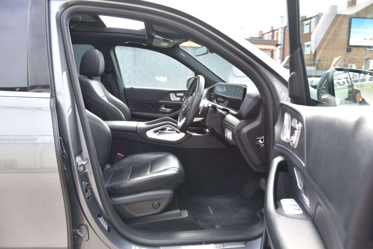 2020 MERCEDES-BENZ GLE 2020 MERCEDES-BENZ GLE