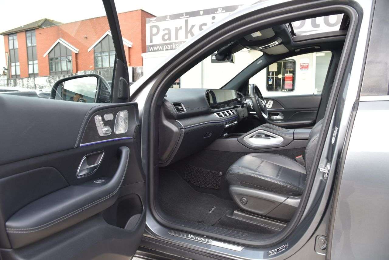 2020 MERCEDES-BENZ GLE 2020 MERCEDES-BENZ GLE