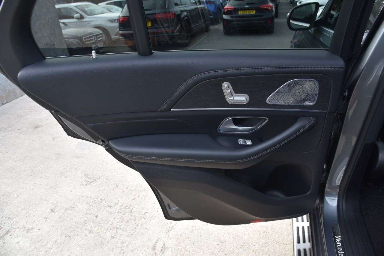 2020 MERCEDES-BENZ GLE 2020 MERCEDES-BENZ GLE